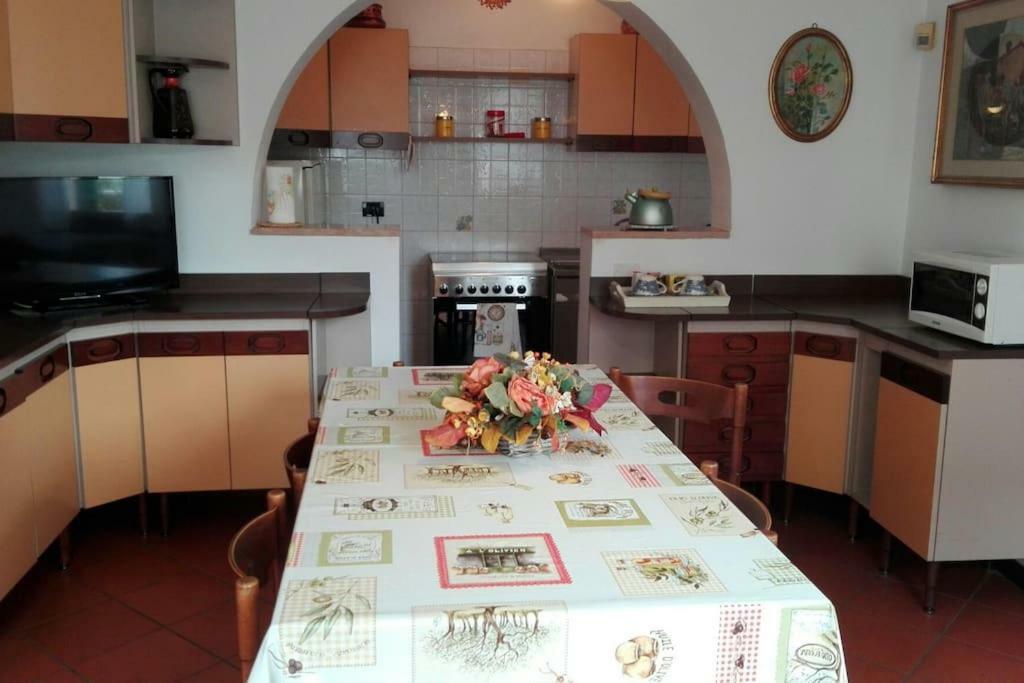 Апартаменти Casa Vianello Местре Екстер'єр фото